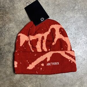 Arc’teryx beanie